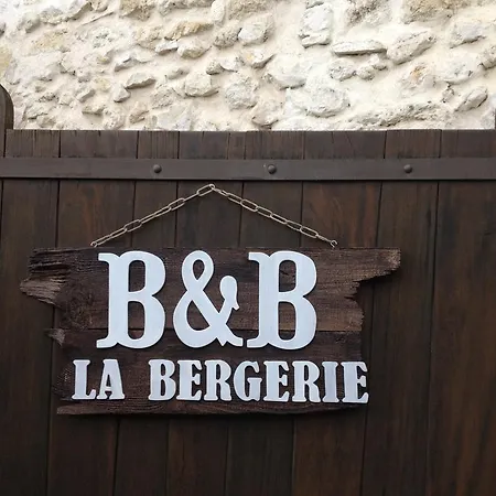 La Bergerie