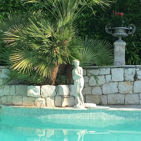 La Bergerie Saint-Jeannet