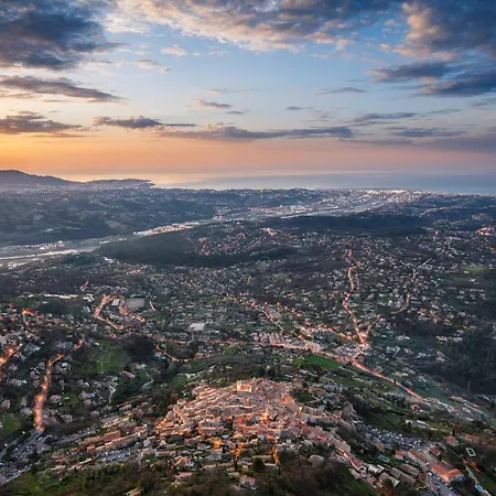 La Bergerie *